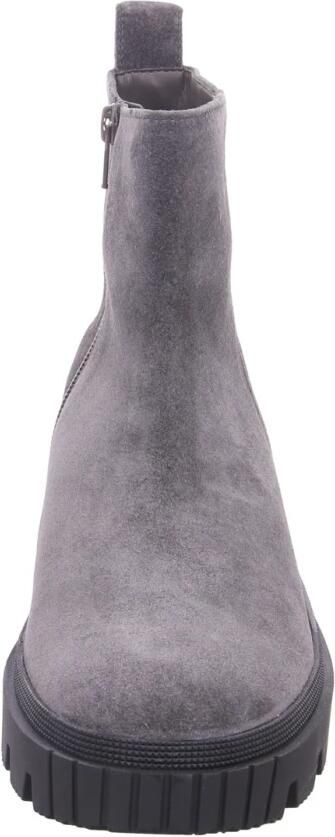 Gabor dames biker laars grijs - Foto 3