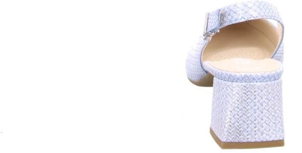 Gabor Klassieke slingback pumps met hak - Foto 6