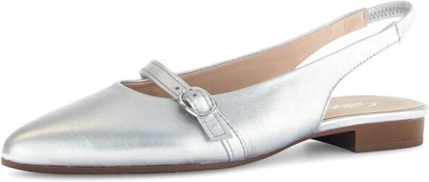 Gabor Slingback Ballerina