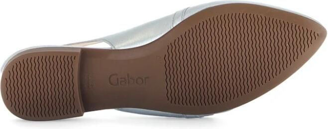 Gabor Slingback Ballerina - Foto 3