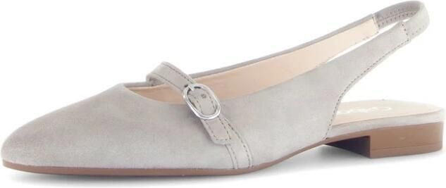 Gabor Slingpumps