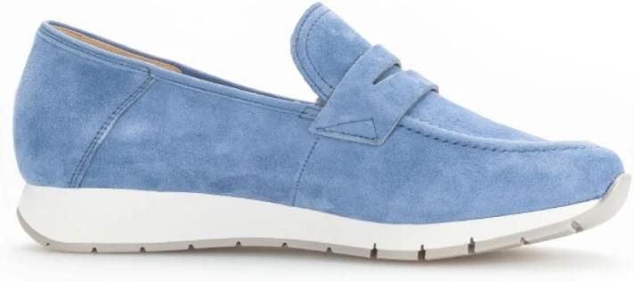 Gabor Dames Loafers - Foto 2