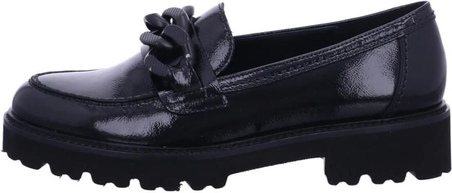 Gabor Loafers met ademende leren binnenzool - Foto 3