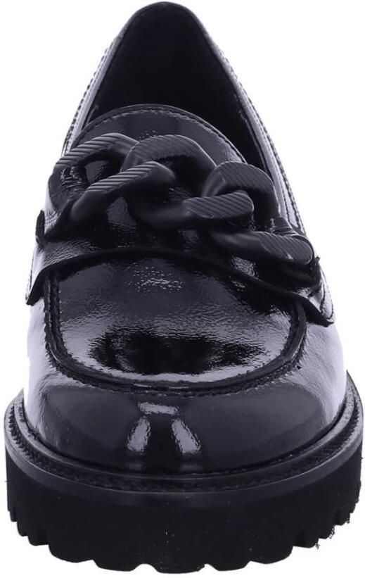 Gabor Loafers met ademende leren binnenzool