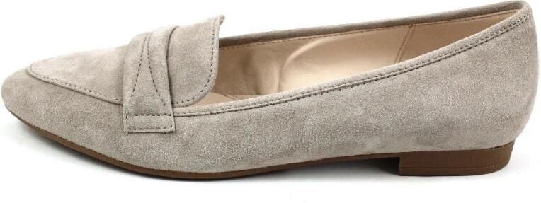 Gabor 21.302 12 visone Instapper loafer Taupe - Foto 4