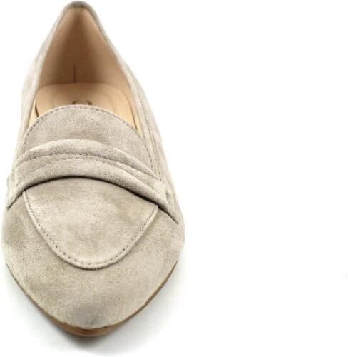 Gabor 21.302 12 visone Instapper loafer Taupe - Foto 3