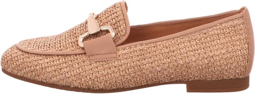 Gabor -Dames zandkleur ballerina's & mocassins - Foto 10
