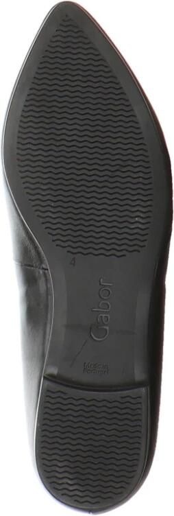 Gabor Moderne Stad Ballerina`s - Foto 4