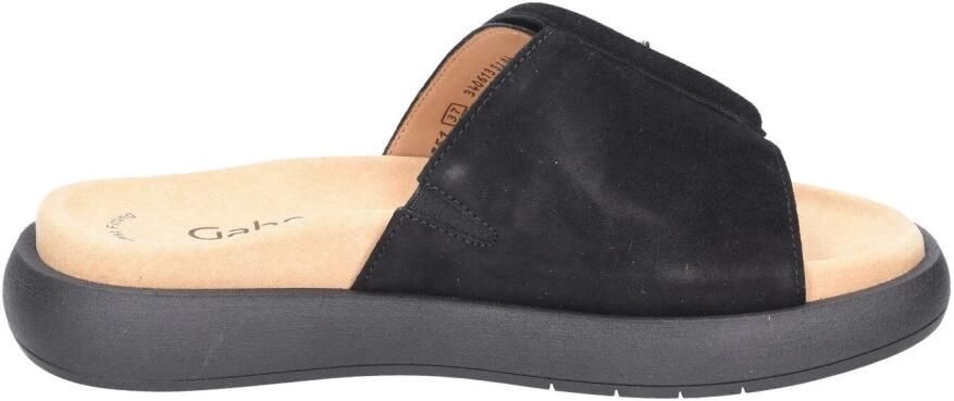 Gabor Comfortabele Slippers voor Dames - Foto 3