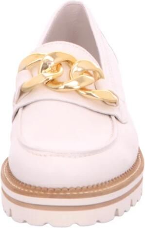 Gabor Instappers met doorstiknaad - Foto 3