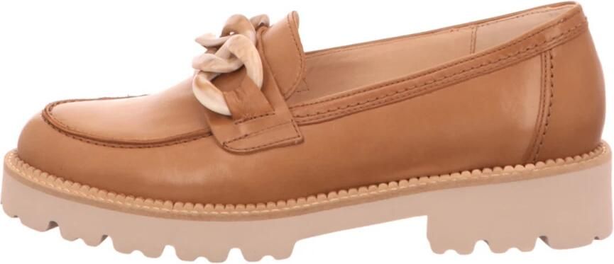 Gabor 95.241.24 Mocassins Beige - Foto 2