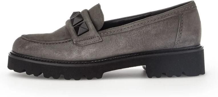 Gabor Dames 35.243.19 Soil (schwarz) - Foto 3