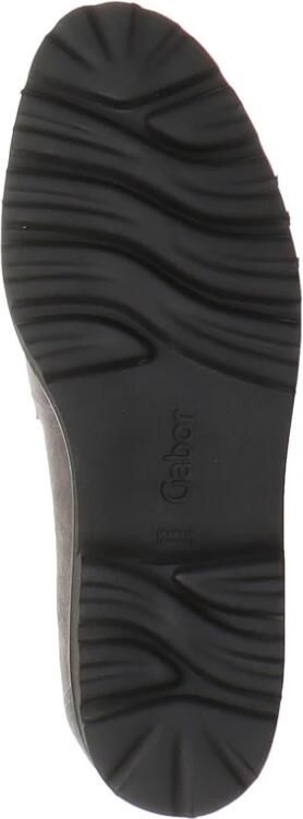 Gabor Dames 35.243.19 Soil (schwarz) - Foto 4