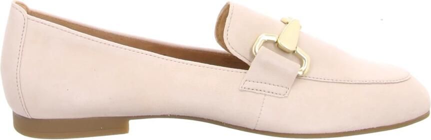 Gabor 85.211.12 Dames Loafers beige - Foto 2