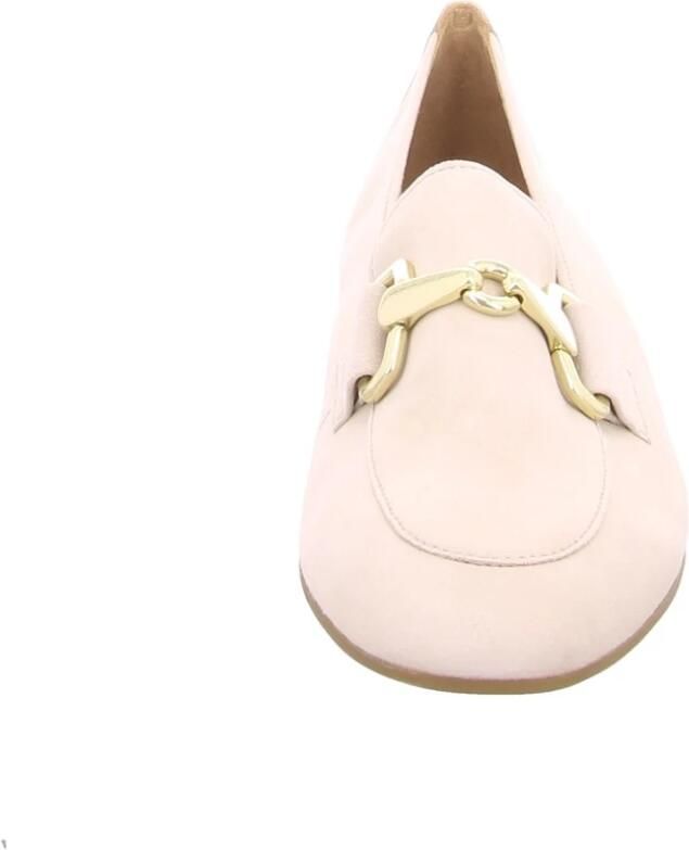 Gabor 85.211.12 Dames Loafers beige - Foto 3