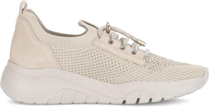 Gabor Slip-on sneakers vrijetijdsschoen halfschoen slipper met best fitting-uitrusting