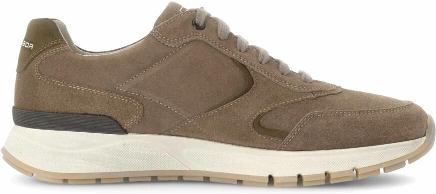 Gabor Moderne Sneaker voor Heren Comfortabel & Veelzijdig