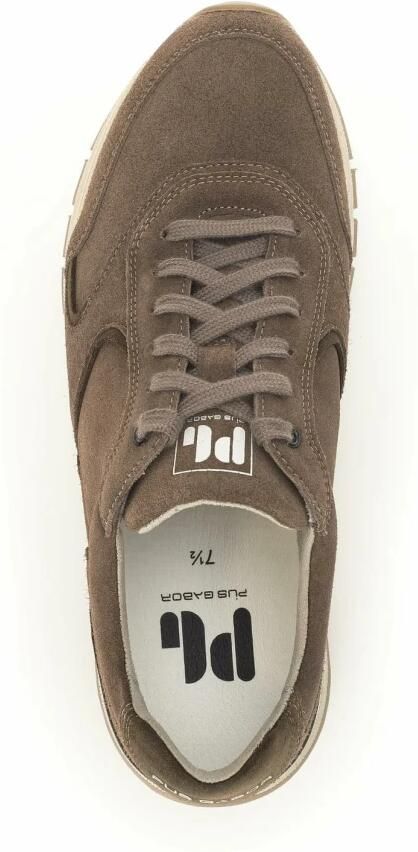 Gabor Moderne Sneaker voor Heren Comfortabel & Veelzijdig - Foto 2