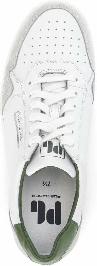 Pius Gabor Sneakers vrijetijdsschoen lage schoen veterschoen in comfortabele breedte g (= wijd) - Foto 13