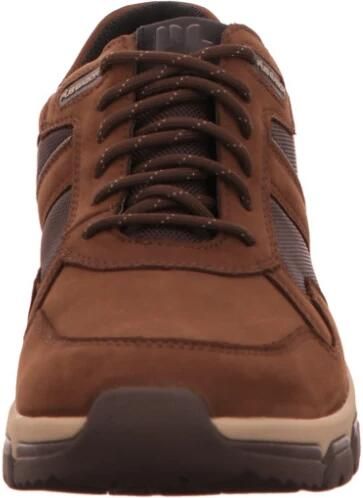 Pius Gabor NU 21% KORTING Veterschoenen met gore tex membranen - Foto 2