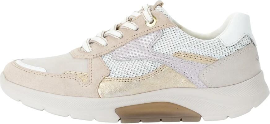 Gabor Rollingsoft 66.925.33 Powder White Gold - Foto 2