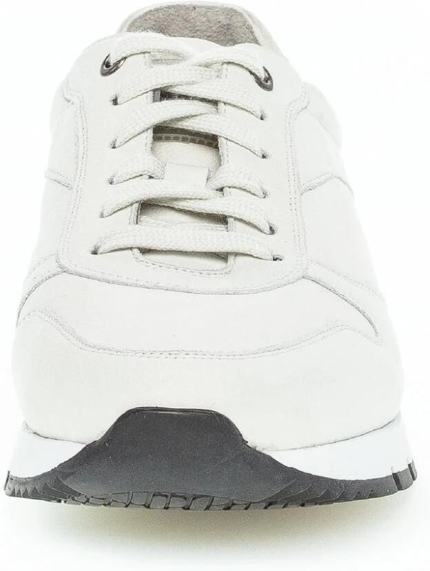 Pius Gabor 1019.10.03 Heren Sneakers Wit - Foto 3