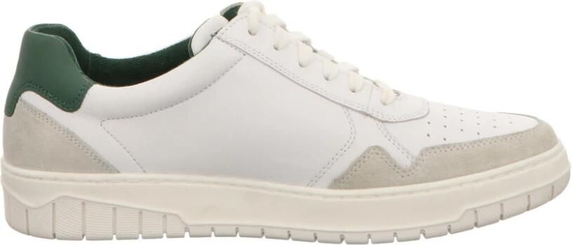 Pius Gabor Sneakers vrijetijdsschoen lage schoen veterschoen in comfortabele breedte g (= wijd) - Foto 12
