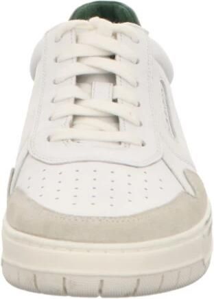Pius Gabor Sneakers vrijetijdsschoen lage schoen veterschoen in comfortabele breedte g (= wijd) - Foto 14