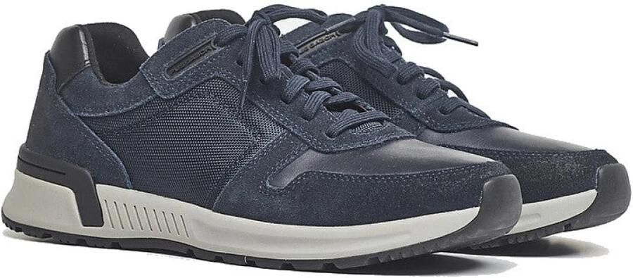 Gabor Heren Sneaker 1007.10.02 Blauw - Foto 2