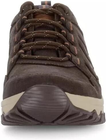 Pius Gabor heren sneakers bruin - Foto 5