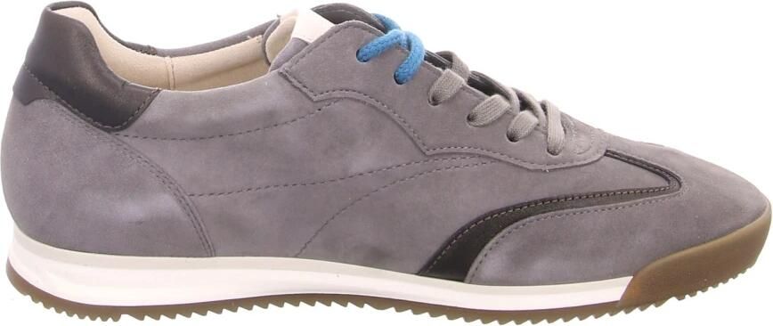 GABOR Sneakers laag beige bruin bruin gemêleerd