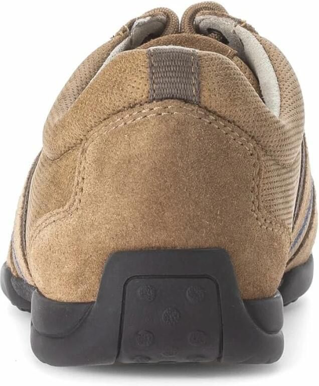 Pius Gabor Sneakers vrijetijdsschoen lage schoen veterschoen met logo wijdte g (=wijd) - Foto 4