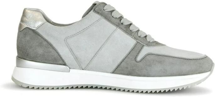 Gabor Comfortabele moderne sneaker voor vrouwen