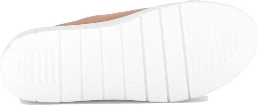 Gabor 86.410.43 dames sneaker bruin - Foto 2