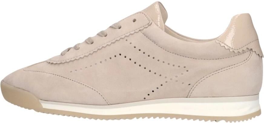Gabor 432.2 Sneakers Dames Beige - Foto 2