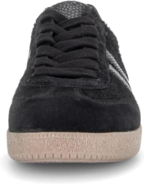 Gabor 6011.01.010 Dames Sneakers zwart - Foto 3