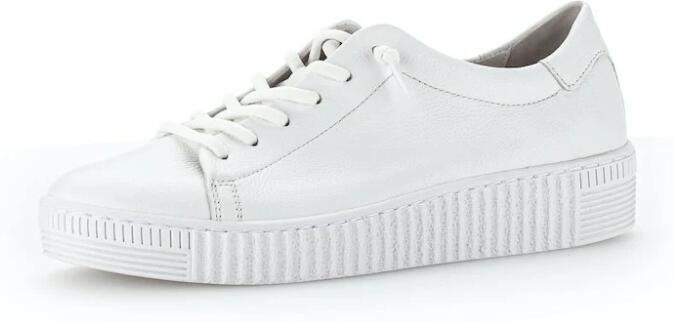 Gabor Sneaker met Plateauzool - Foto 2
