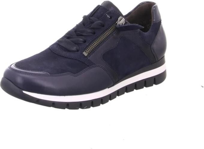Gabor 56.438.26 dark blue donkerblauw - Foto 4