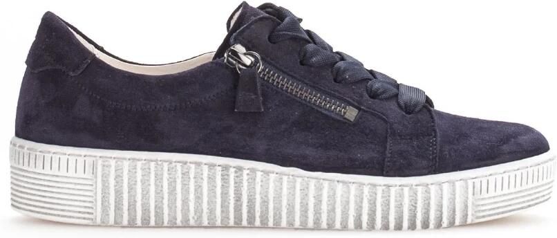 Gabor Sneaker Must-Have Comfort Look