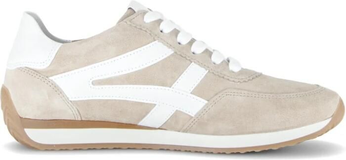 Gabor sneaker 86.556.33 beige combi - Foto 5