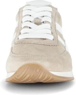 Gabor sneaker 86.556.33 beige combi - Foto 6