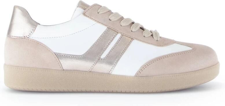 Gabor 83.300.12 Beige G-Wijdte