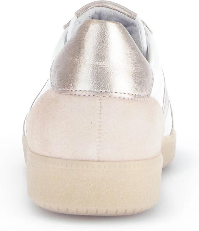 Gabor 83.300.12 Beige G-Wijdte - Foto 2
