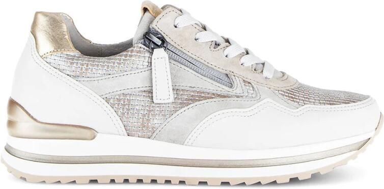 Gabor 86.524.61 beige platin Beige - Foto 4