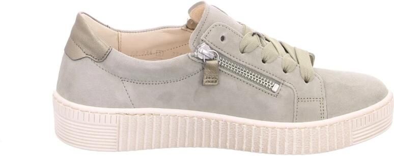 Gabor Beige suède leren manden Beige Dames