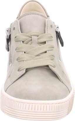 Gabor Beige suède leren manden Beige Dames - Foto 4