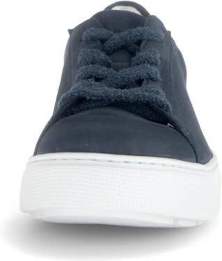 Gabor art. 63.211 16 sneaker BLAUW - Foto 3