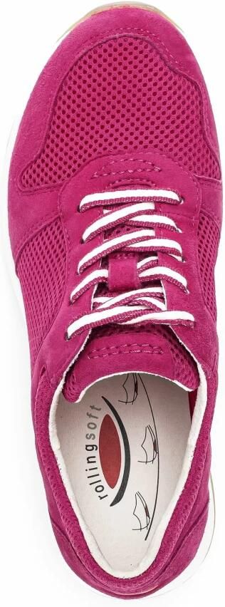 Rollingsoft 46.946.38 Sneaker fuchsia - Foto 2
