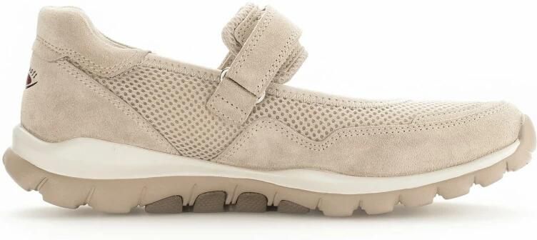 Gabor Rollingsoft Ballerina's met riempje