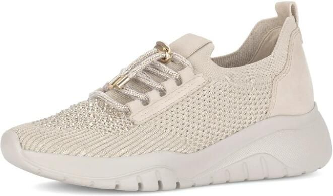 Gabor Slip-on sneakers vrijetijdsschoen halfschoen slipper met best fitting-uitrusting - Foto 2